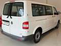 Volkswagen T6 Caravelle Caravelle LR Trendline 2,0 TDI 4motion D-PF Bianco - thumbnail 6