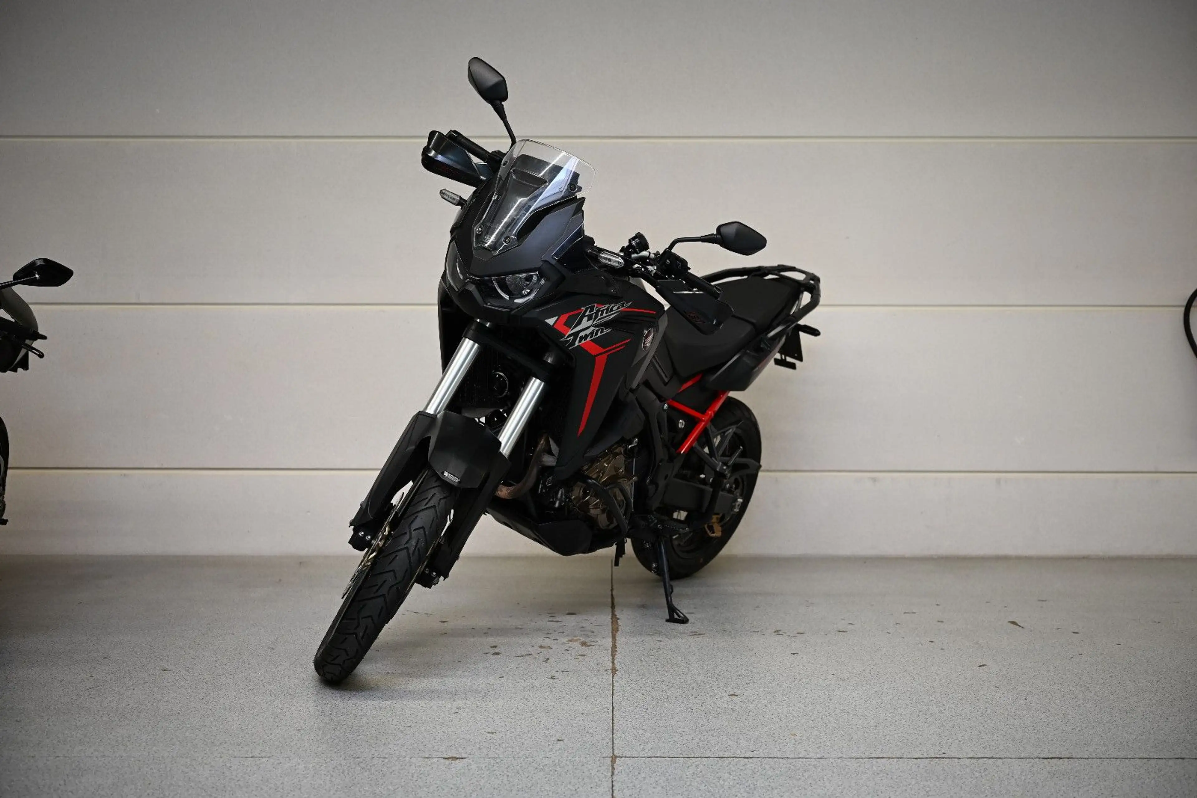 Honda CRF 1100 Africa Twin — photo 2