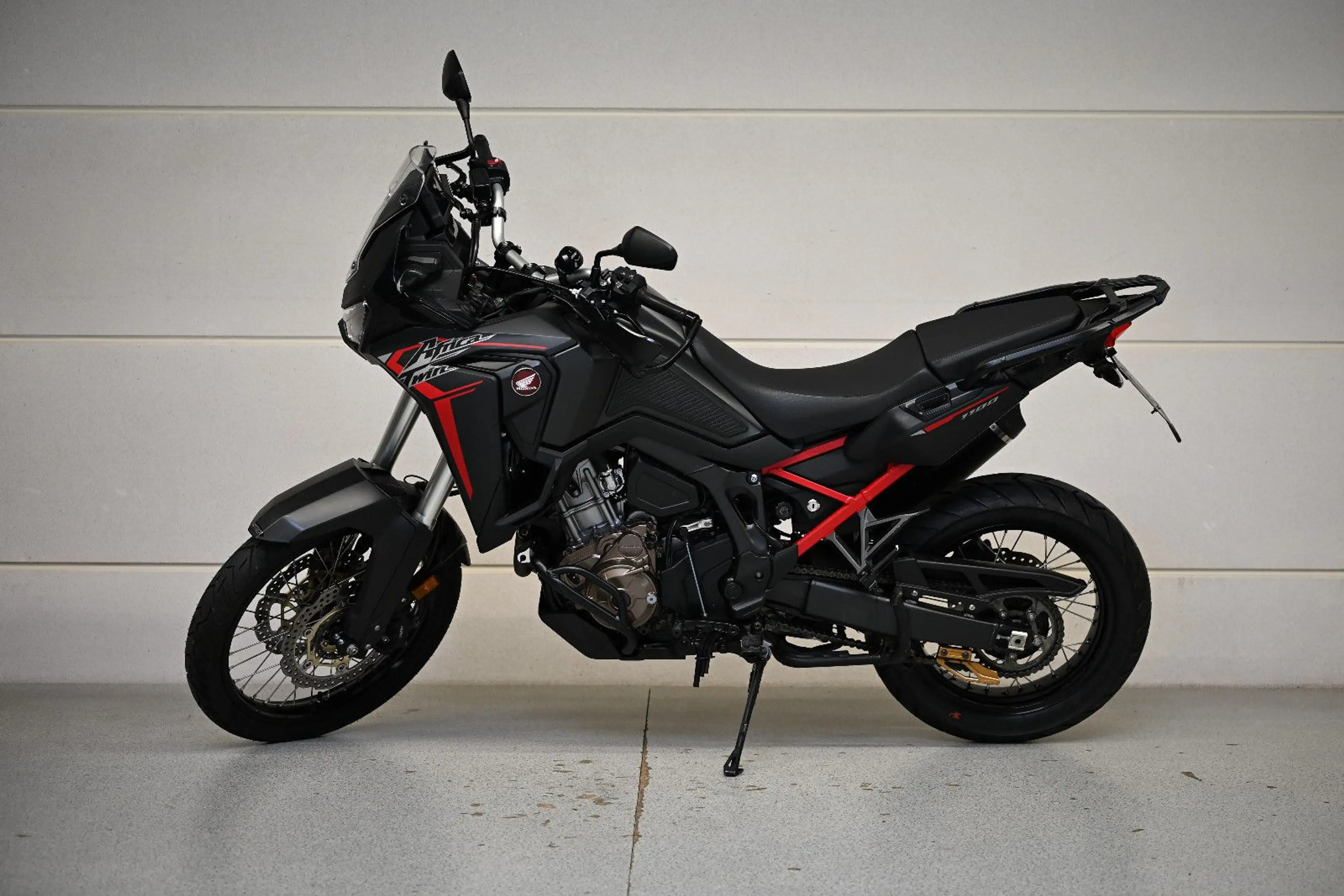 Honda CRF 1100 Africa Twin