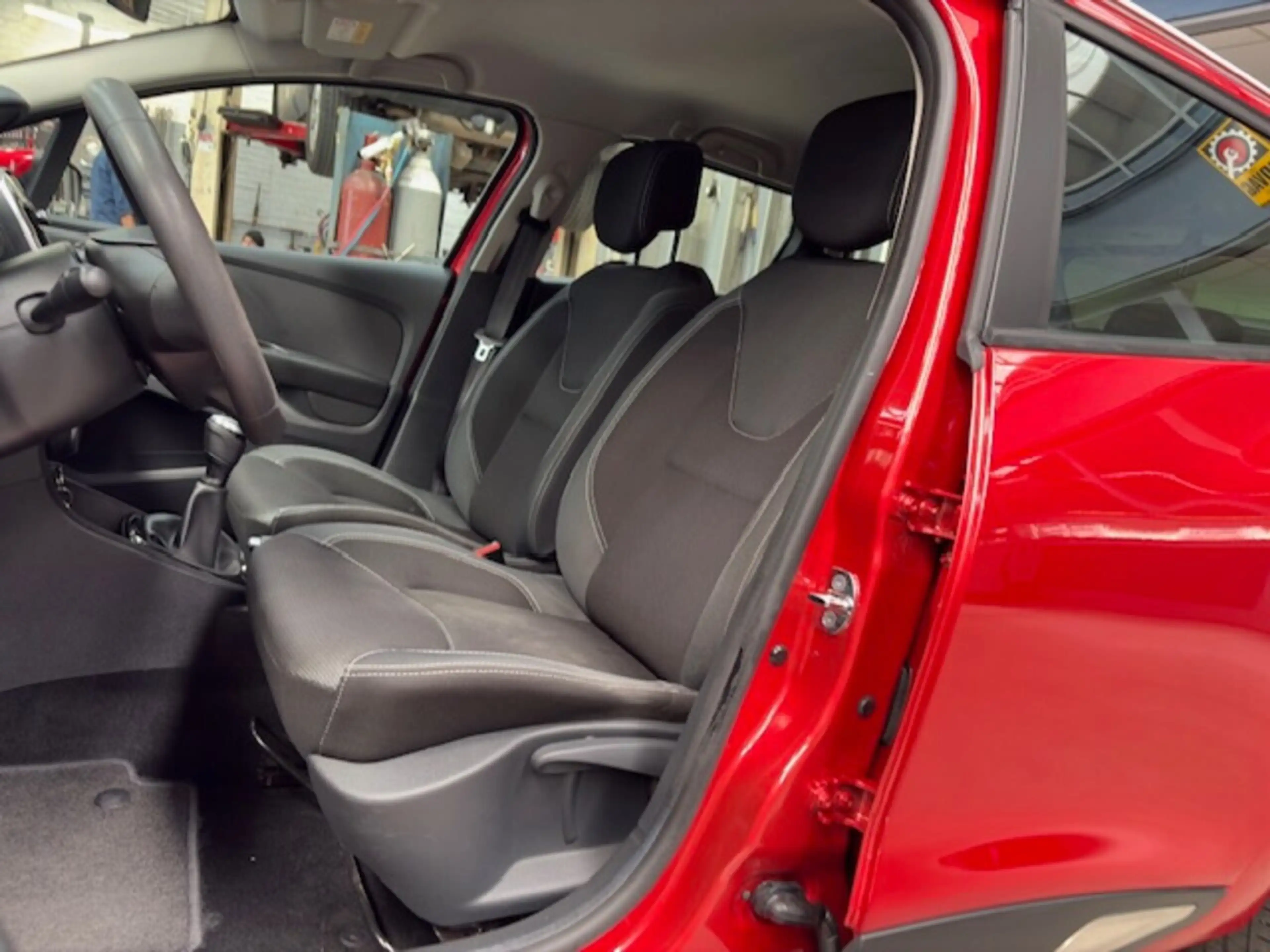 Renault Clio Estate 0.9 TCe Zen | Navigatie | Cruise control | — photo 13