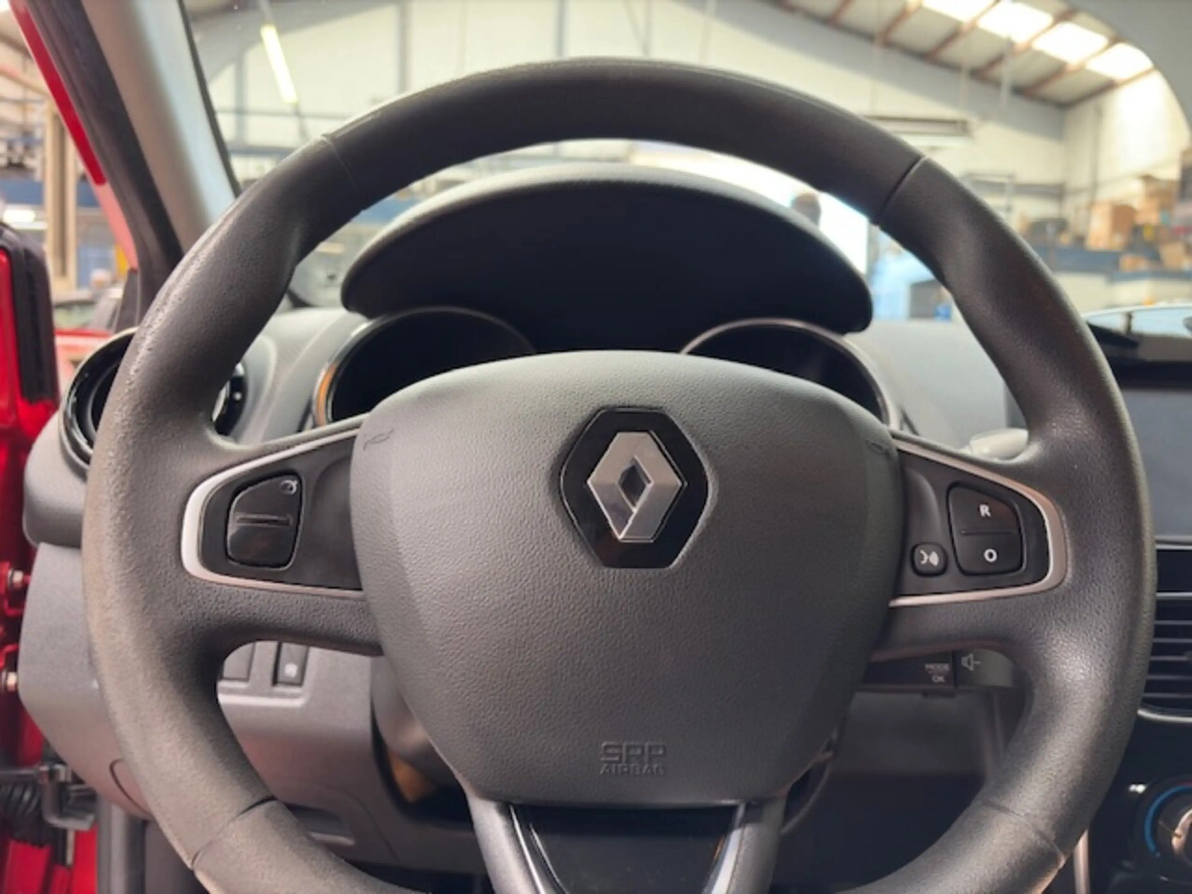 Renault Clio Estate 0.9 TCe Zen | Navigatie | Cruise control | — photo 14