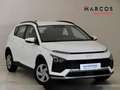 Hyundai BAYON 1.2 MPI Klass Blanc - thumbnail 2