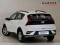 Hyundai BAYON 1.2 MPI Klass Blanc - thumbnail 3