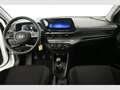 Hyundai BAYON 1.2 MPI Klass Blanc - thumbnail 7
