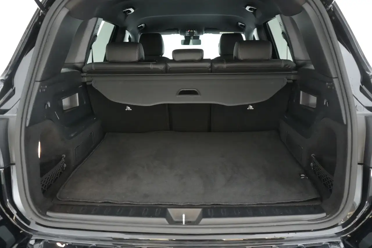 Mercedes-Benz GLB 180dA Business Solution LEDER/STOF LED GPS PDC CAM, миниатюра 21