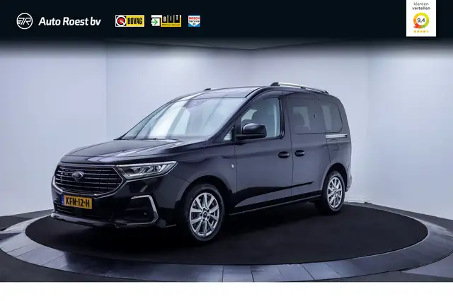Ford Tourneo Connect 1.5 AUT. 5p TITANIUM PANO | CAMERA | STOELVERW | F