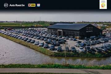 1.5 AUT. 5p TITANIUM PANO | CAMERA | STOELVERW | F