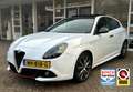 Alfa Romeo Giulietta 1.6 JTDm Automaat, Pano, Leer, Pdc, LM.. Wit - thumbnail 1