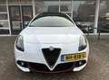 Alfa Romeo Giulietta 1.6 JTDm Automaat, Pano, Leer, Pdc, LM.. Wit - thumbnail 2