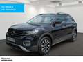 Volkswagen T-Cross 1.0 TSI Active NAVI SHZ PDC DAB MFL LM Noir - thumbnail 1