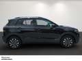 Volkswagen T-Cross 1.0 TSI Active NAVI SHZ PDC DAB MFL LM Noir - thumbnail 2