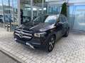 Mercedes-Benz GLE 350 de 4MATIC AHV Distr PTS Shz Ambi Mbeam Schwarz - thumbnail 1