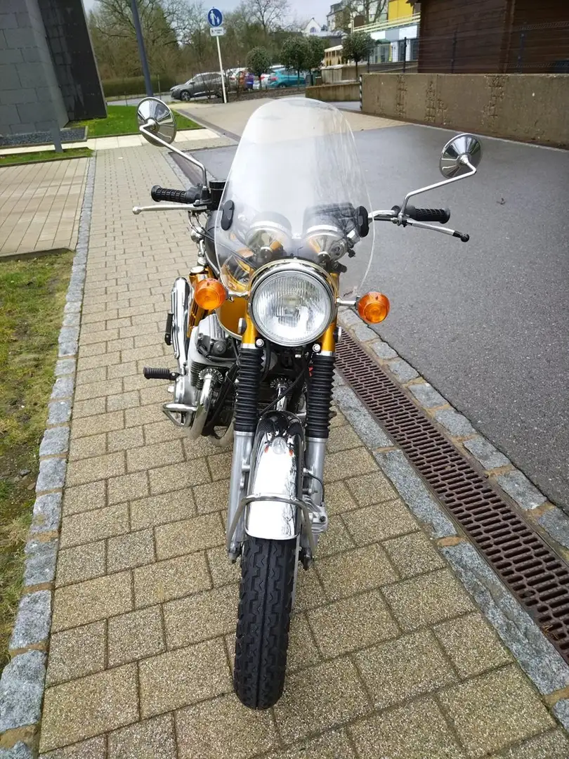 Honda CB 750 K0 Or - 2