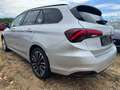 Fiat Tipo NEUES MODELL! 131 PS, LED,NAVI, APPLE-aNDROID Grau - thumbnail 6