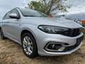 Fiat Tipo NEUES MODELL! 131 PS, LED,NAVI, APPLE-aNDROID Grau - thumbnail 4