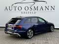 Audi A4 Avant 40 TDI S tronic S line MATRIX PANORAMA Bleu - thumbnail 6