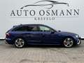 Audi A4 Avant 40 TDI S tronic S line MATRIX PANORAMA Azul - thumbnail 5