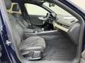 Audi A4 Avant 40 TDI S tronic S line MATRIX PANORAMA Blau - thumbnail 9