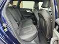 Audi A4 Avant 40 TDI S tronic S line MATRIX PANORAMA Bleu - thumbnail 10