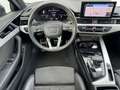 Audi A4 Avant 40 TDI S tronic S line MATRIX PANORAMA Azul - thumbnail 7
