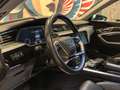 Audi e-tron 50*QUATTRO*65 kWh*347 KM*94.8% HEALTH* Grijs - thumbnail 16
