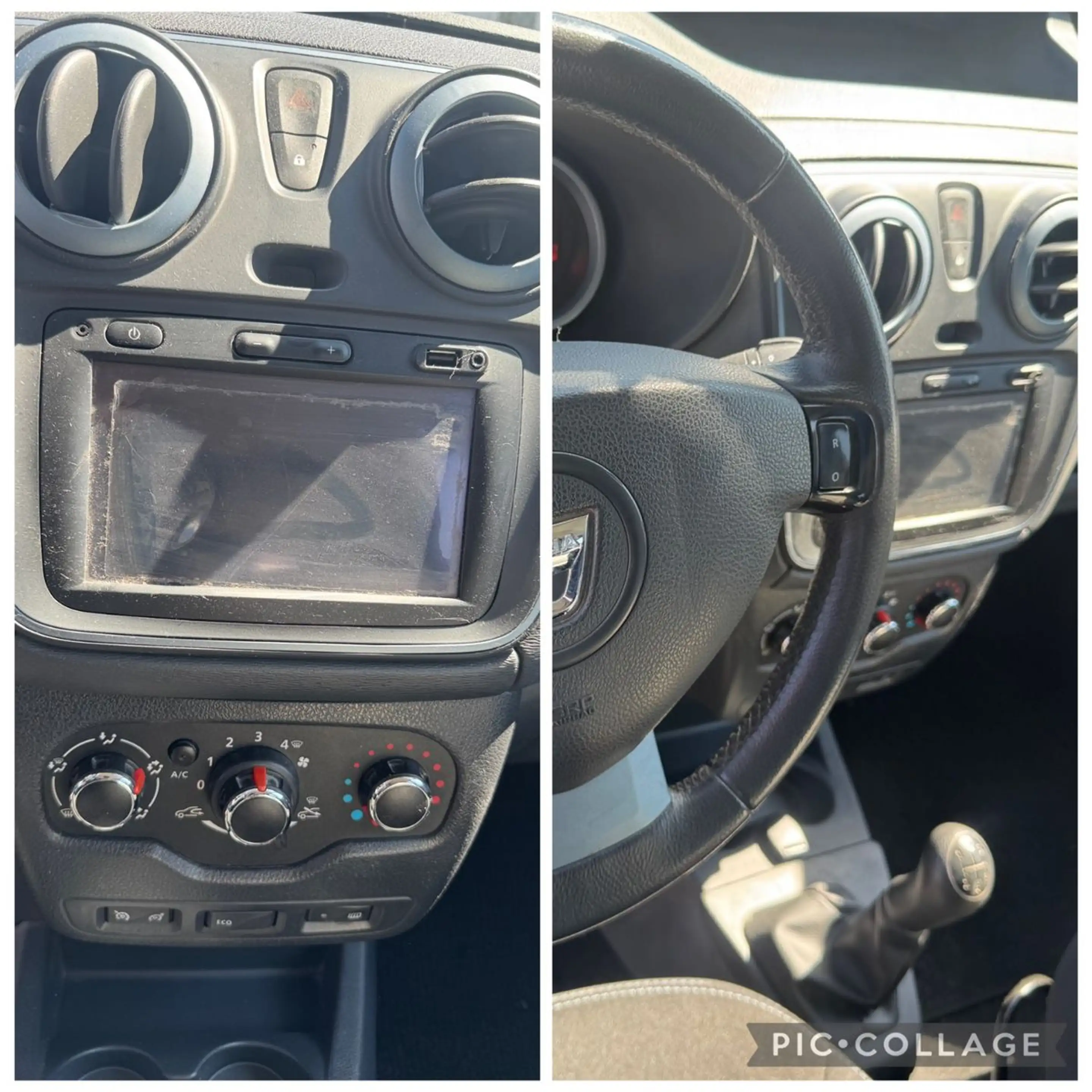 Dacia Dokker Stepway KLIMA-NAVI-2xSCHIEBETÜR-UNFALLFREI-TEMPO — photo 5