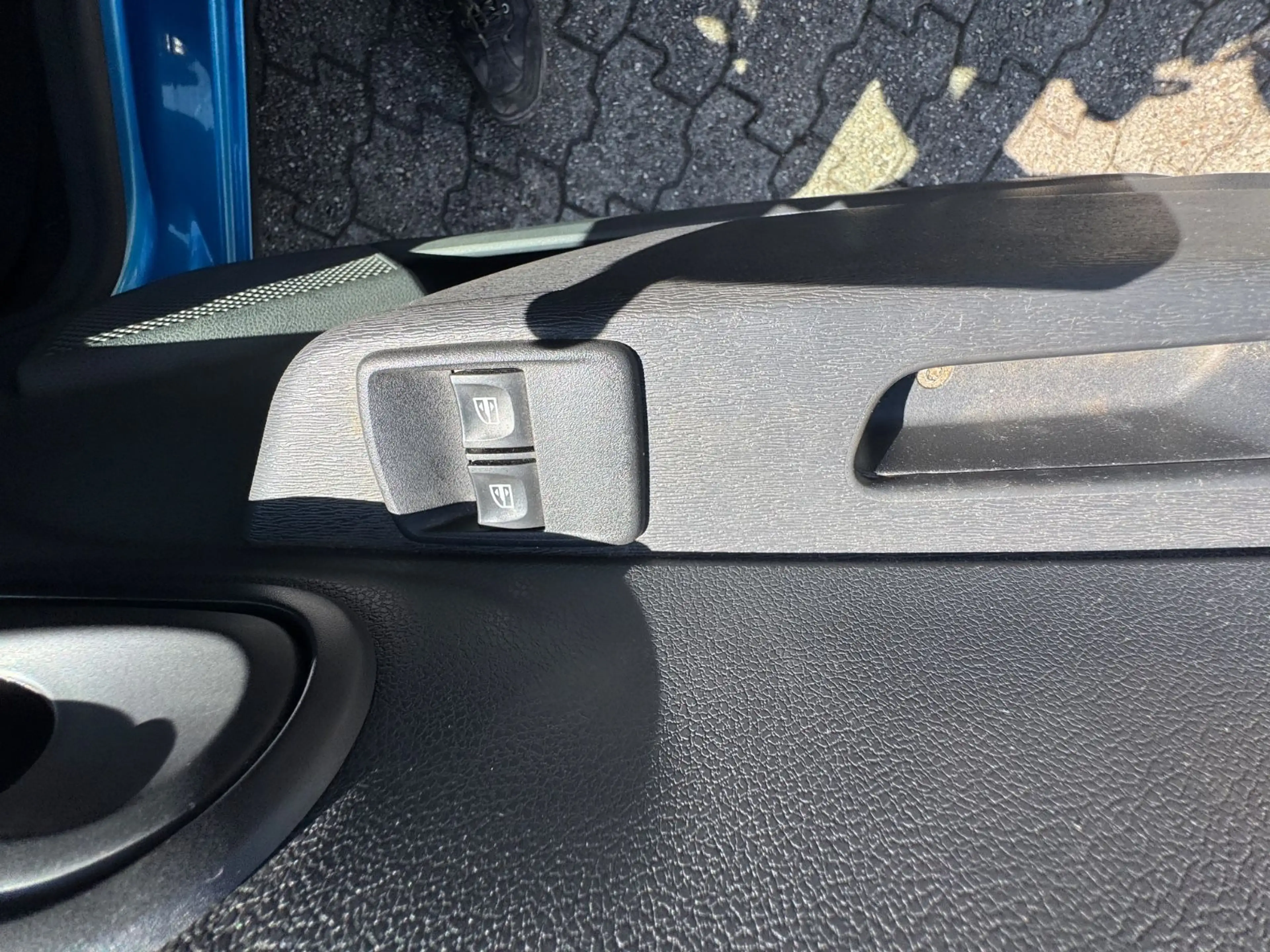 Dacia Dokker Stepway KLIMA-NAVI-2xSCHIEBETÜR-UNFALLFREI-TEMPO — photo 10