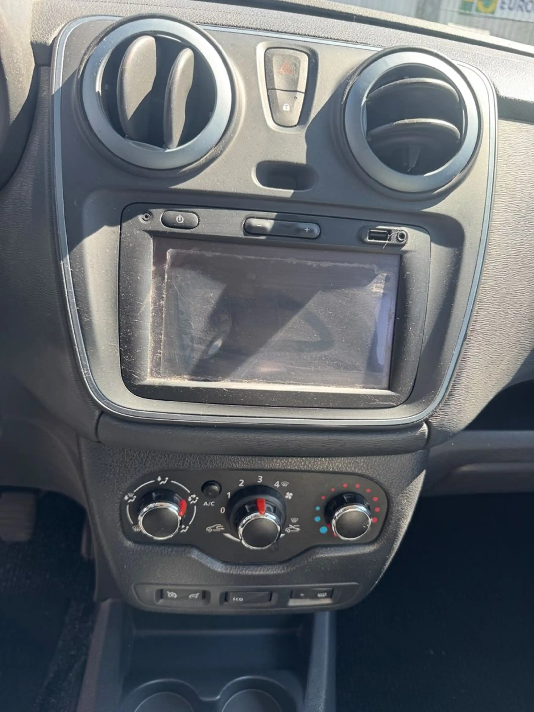 Dacia Dokker Stepway KLIMA-NAVI-2xSCHIEBETÜR-UNFALLFREI-TEMPO — photo 15