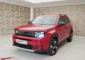 Fiat Grande Panda Hybrid-La Prima Rot - thumbnail 1