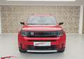 Fiat Grande Panda Hybrid-La Prima Rot - thumbnail 3