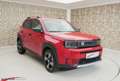 Fiat Grande Panda Hybrid-La Prima Rot - thumbnail 4