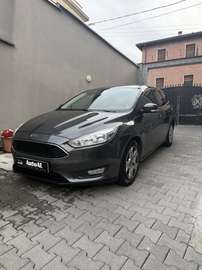 SW 1.5 tdci Titanium s&s 95cv