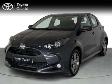 120H 1.5 Active Plus