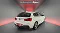 BMW 120 120iA Blanco - thumbnail 6