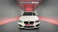 BMW 120 120iA Blanco - thumbnail 2