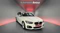 BMW 120 120iA Blanco - thumbnail 3
