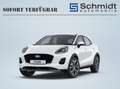 Ford Puma Titanium 1,0L Eboost Hybrid 125PS M FWD Weiß - thumbnail 1