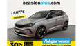 Opel Grandland 1.2T S&S Ultimate 130 Gris - thumbnail 1