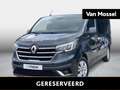 Renault Trafic Passenger Grand Intens Blue dCi 150 EDC Gris - thumbnail 1