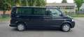 Volkswagen T5 California 2.5 TDI Caravelle Comfortline lang/Klimaaut./Navi Negro - thumbnail 4