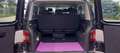 Volkswagen T5 California 2.5 TDI Caravelle Comfortline lang/Klimaaut./Navi Negro - thumbnail 9