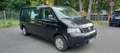 Volkswagen T5 California 2.5 TDI Caravelle Comfortline lang/Klimaaut./Navi Negro - thumbnail 1