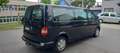 Volkswagen T5 California 2.5 TDI Caravelle Comfortline lang/Klimaaut./Navi Negro - thumbnail 6