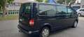 Volkswagen T5 California 2.5 TDI Caravelle Comfortline lang/Klimaaut./Navi Negro - thumbnail 5