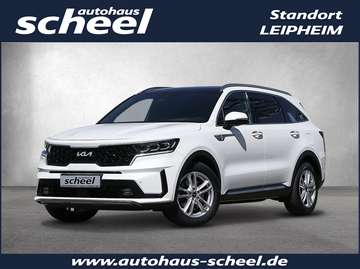 2.2 CRDi Spirit ACC/Kam./KeyLess/KlimaA