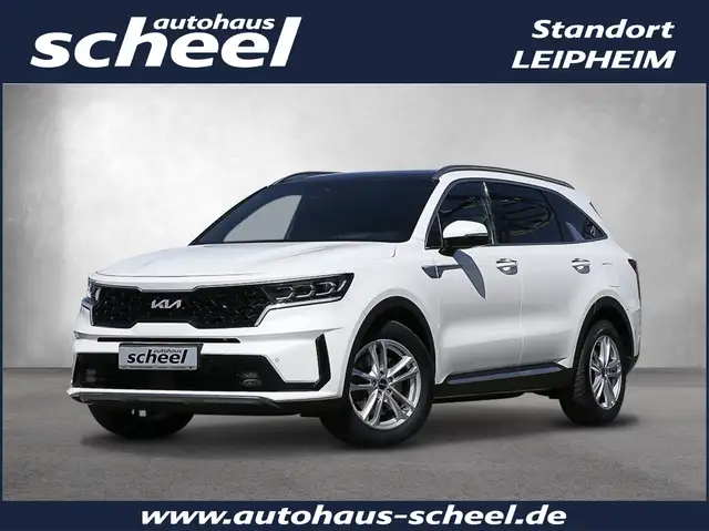 Kia Sorento 2.2 CRDi Spirit ACC/Kam./KeyLess/KlimaA