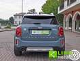 MINI Cooper SE Countryman 1.5 Hype ALL4 Verde - thumbnail 4