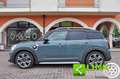 MINI Cooper SE Countryman 1.5 Hype ALL4 Verde - thumbnail 2