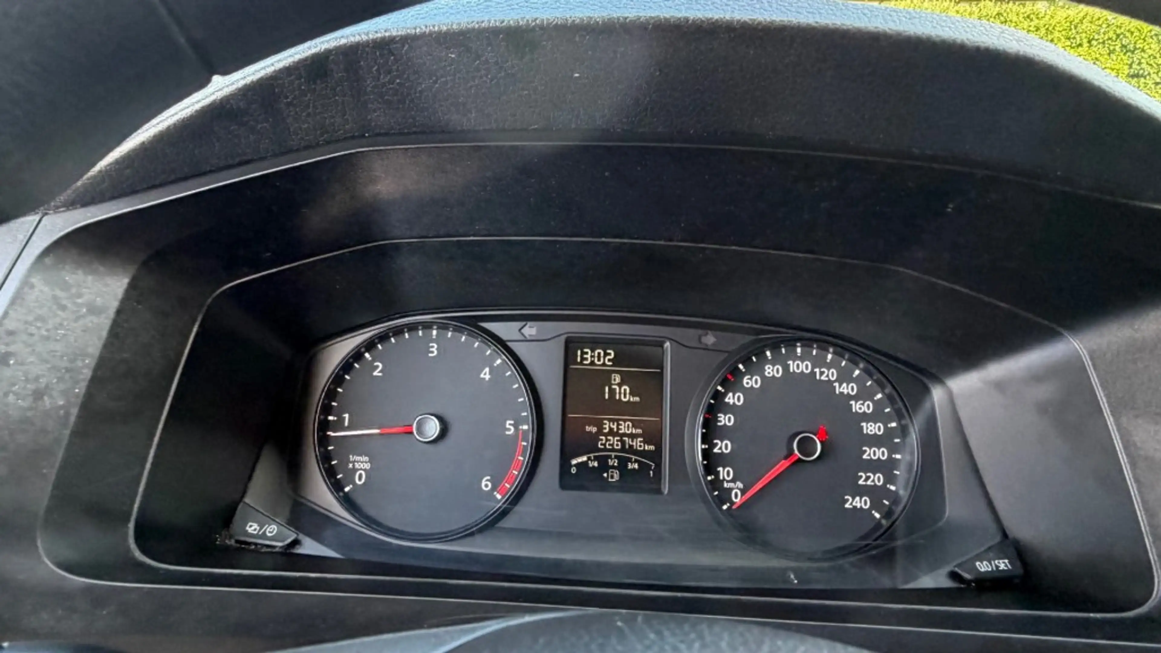 Volkswagen Transporter 2.0 TDI 75KW 102PK L1H2 EURO 6 AIRCO/ CRUISE CONTR — photo 22