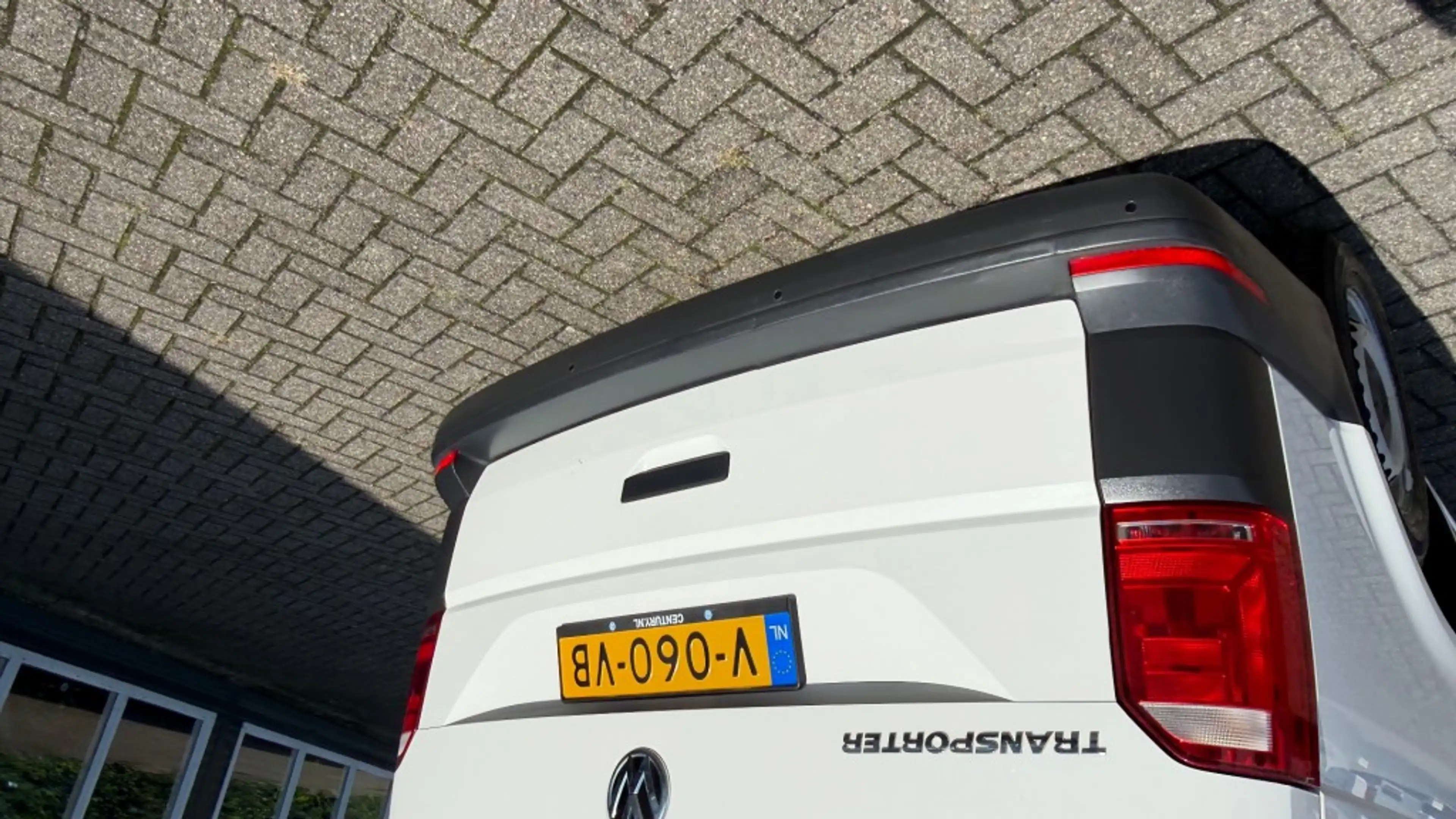 Volkswagen Transporter 2.0 TDI 75KW 102PK L1H2 EURO 6 AIRCO/ CRUISE CONTR — photo 14